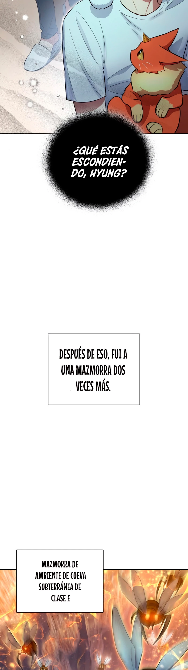 entrenador de clases  > Capitulo 51 > Page 201